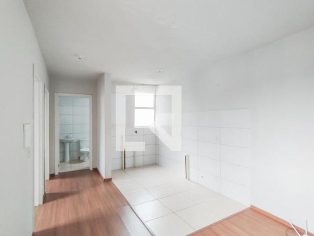 Apartamento aluguel em Região Geográfica Imediata de Novo Hamburgo - São Leopoldo, Região Metropolitana de Porto Alegre