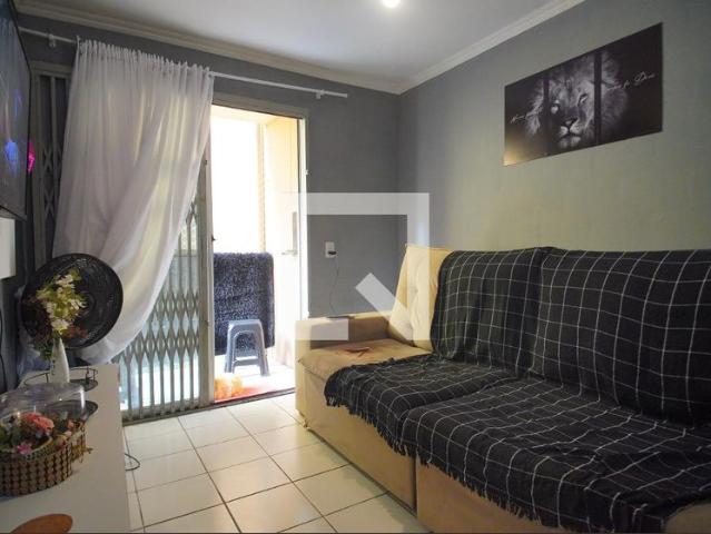 Apartamento aluguel em Região Geográfica Imediata de Novo Hamburgo - São Leopoldo, Região Metropolitana de Porto Alegre