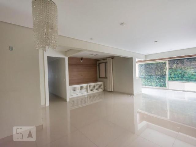 Apartamento aluguel em Região Imediata de São Paulo, Região Metropolitana de São Paulo