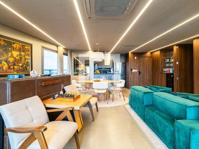 Apartamento aluguel em Região Imediata de São Paulo, Região Metropolitana de São Paulo