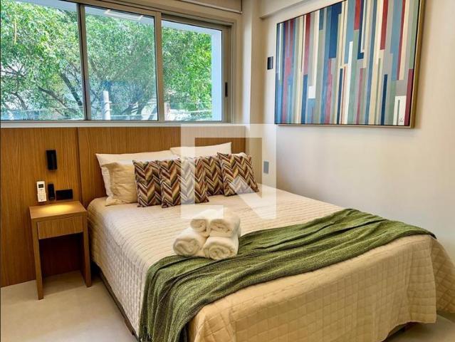 Apartamento aluguel em Região Imediata de São Paulo, Região Metropolitana de São Paulo