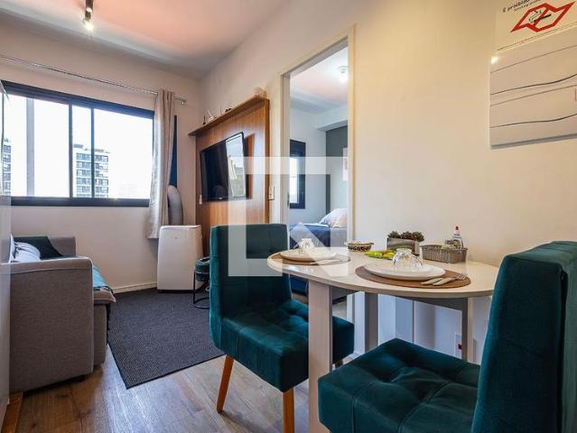 Apartamento aluguel em Região Imediata de São Paulo, Região Metropolitana de São Paulo