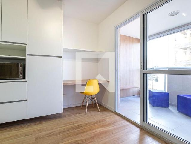 Apartamento aluguel em Região Imediata de São Paulo, Região Metropolitana de São Paulo