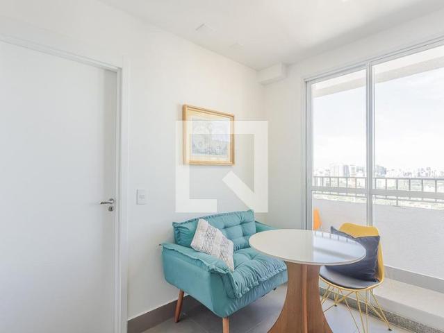 Apartamento aluguel em Região Imediata de São Paulo, Região Metropolitana de São Paulo