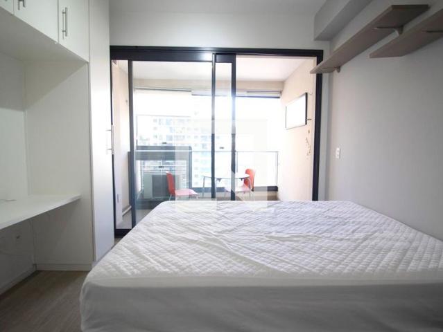 Apartamento aluguel em Região Imediata de São Paulo, Região Metropolitana de São Paulo