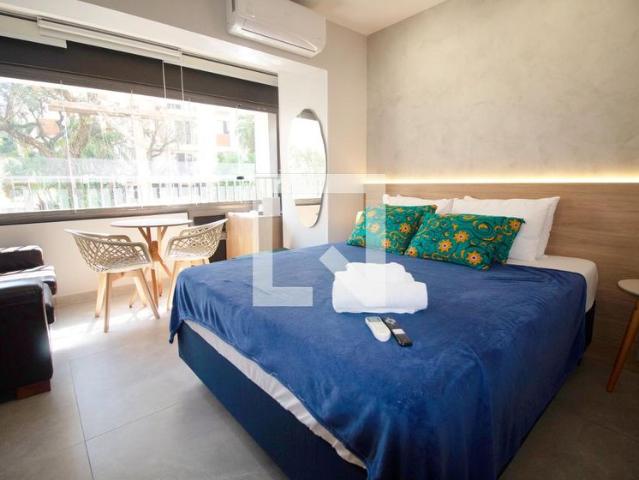 Apartamento aluguel em Pinheiros, São Paulo