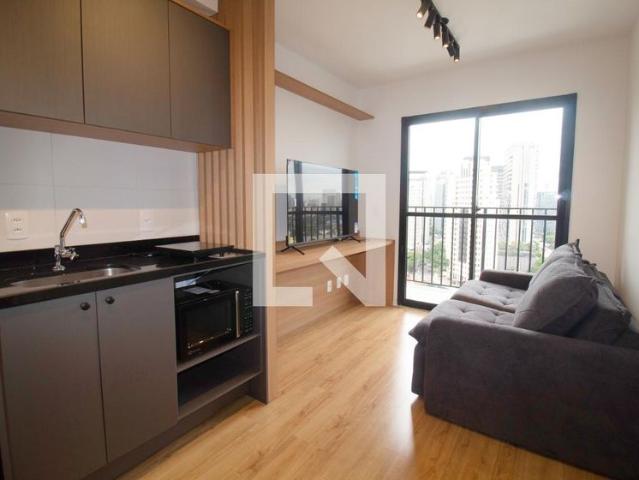 Apartamento aluguel em Região Imediata de São Paulo, Região Metropolitana de São Paulo