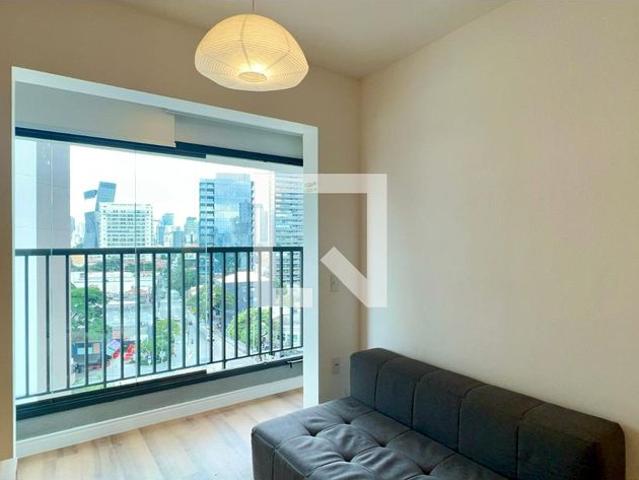 Apartamento aluguel em Região Imediata de São Paulo, Região Metropolitana de São Paulo