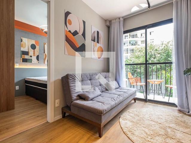 Apartamento aluguel em Região Imediata de São Paulo, Região Metropolitana de São Paulo