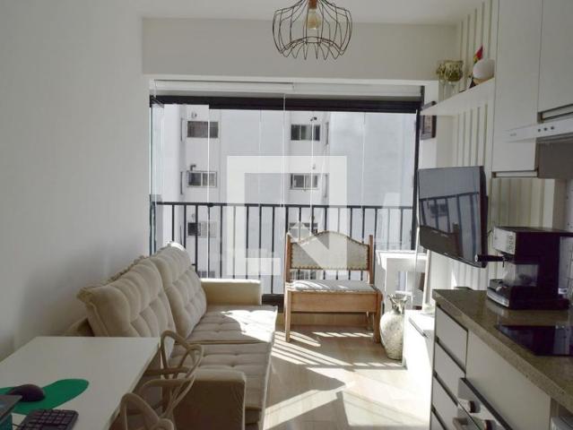 Apartamento aluguel em Região Imediata de São Paulo, Região Metropolitana de São Paulo