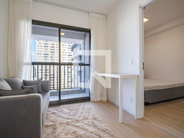 Apartamento aluguel em Região Imediata de São Paulo, Região Metropolitana de São Paulo