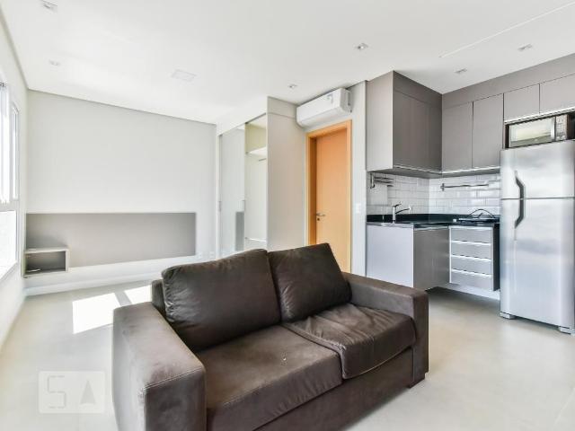 Apartamento aluguel em Região Imediata de São Paulo, Região Metropolitana de São Paulo