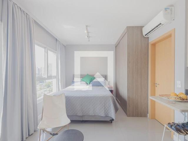 Apartamento aluguel em Região Imediata de São Paulo, Região Metropolitana de São Paulo