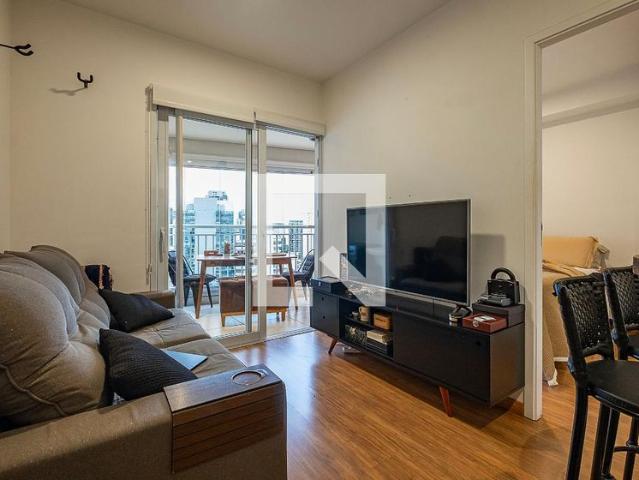 Apartamento aluguel em Pinheiros, São Paulo