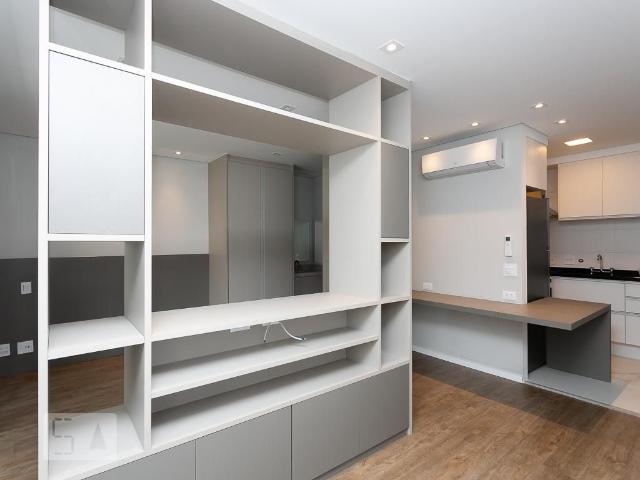 Apartamento aluguel em Região Imediata de São Paulo, Região Metropolitana de São Paulo