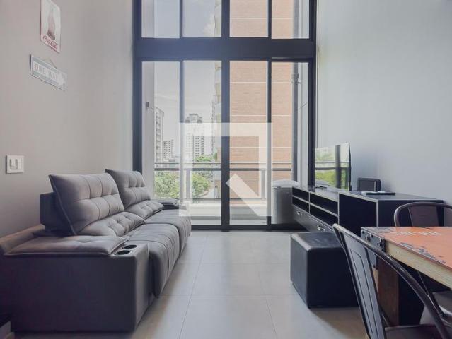 Apartamento aluguel em Bairro de Pinheiros, Biritiba-Mirim