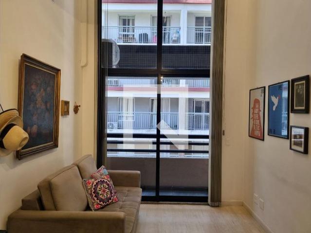 Apartamento aluguel em Região Imediata de São Paulo, Região Metropolitana de São Paulo