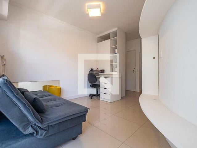 Apartamento aluguel em Região Imediata de São Paulo, Região Metropolitana de São Paulo