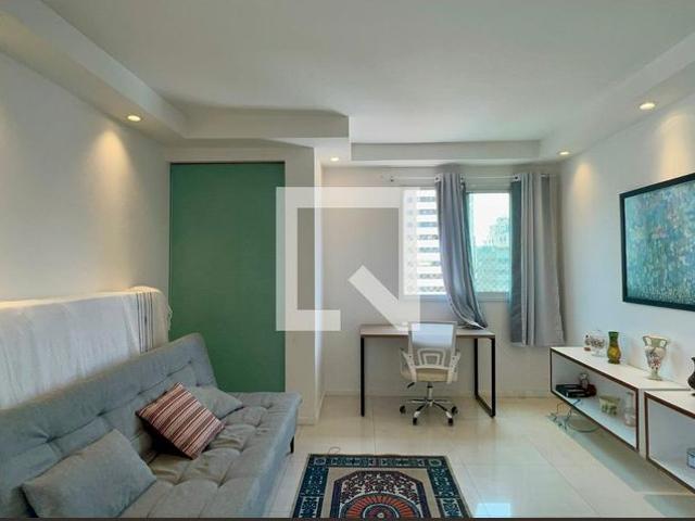 Apartamento aluguel em Região Imediata de São Paulo, Região Metropolitana de São Paulo