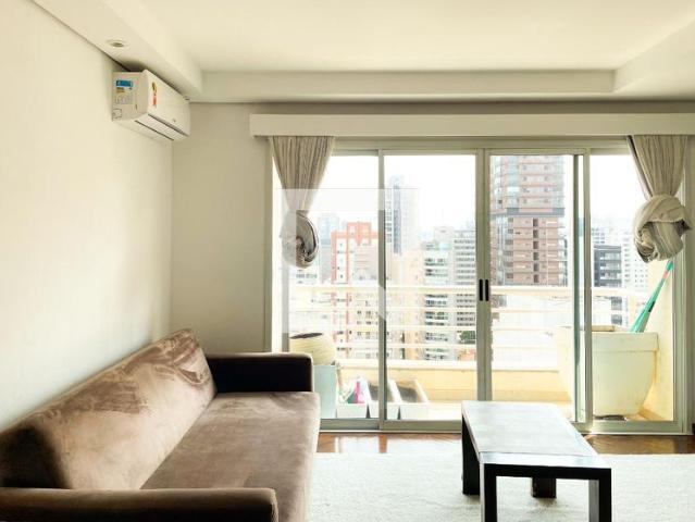 Apartamento aluguel em Região Imediata de São Paulo, Região Metropolitana de São Paulo