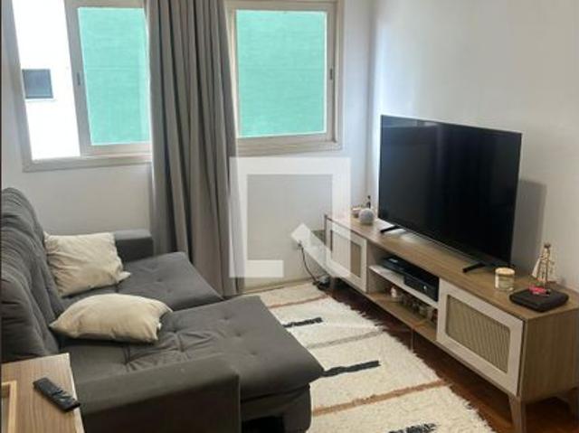Apartamento aluguel em Região Imediata de São Paulo, Região Metropolitana de São Paulo
