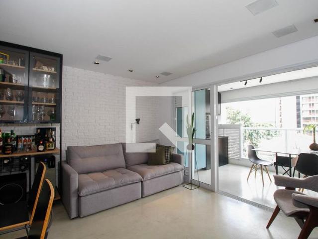 Apartamento aluguel em Região Imediata de São Paulo, Região Metropolitana de São Paulo