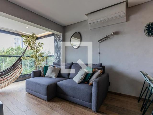 Apartamento aluguel em Região Imediata de São Paulo, Região Metropolitana de São Paulo
