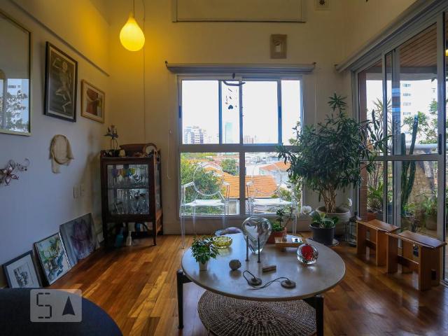 Apartamento aluguel em Pinheiros, São Paulo