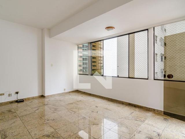 Apartamento aluguel em Região Imediata de São Paulo, Região Metropolitana de São Paulo