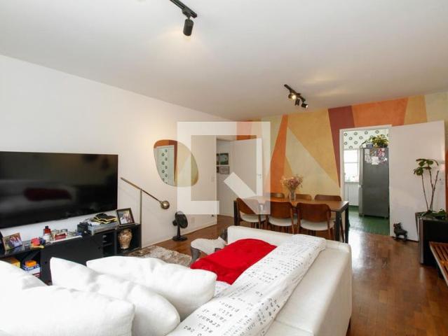 Apartamento aluguel em Região Imediata de São Paulo, Região Metropolitana de São Paulo