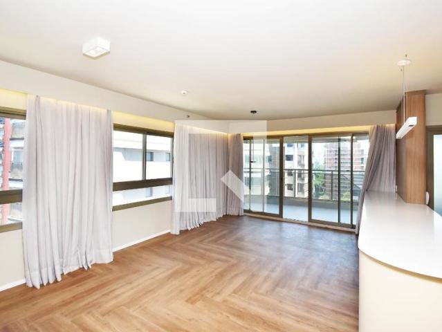 Apartamento aluguel em Região Imediata de São Paulo, Região Metropolitana de São Paulo