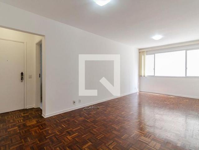 Apartamento aluguel em Região Imediata de São Paulo, Região Metropolitana de São Paulo