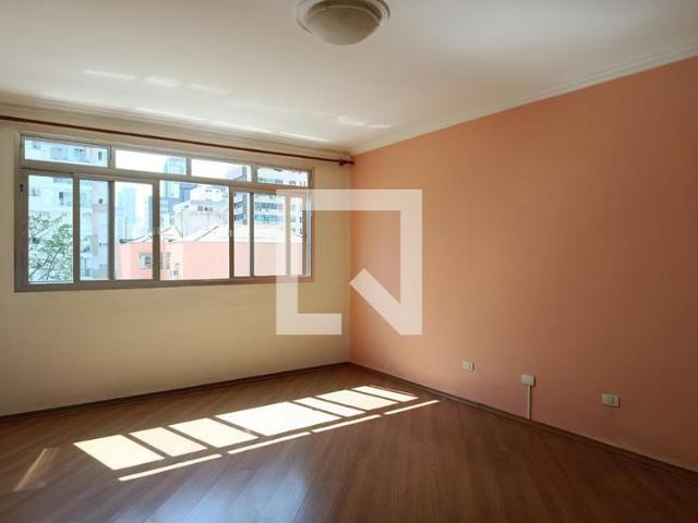 Apartamento aluguel em Região Imediata de São Paulo, Região Metropolitana de São Paulo