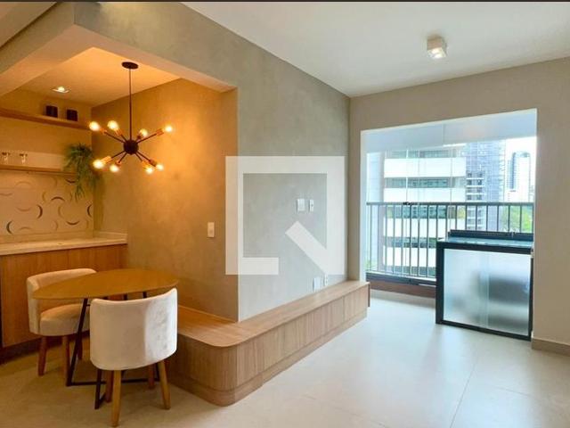Apartamento aluguel em Região Imediata de São Paulo, Região Metropolitana de São Paulo