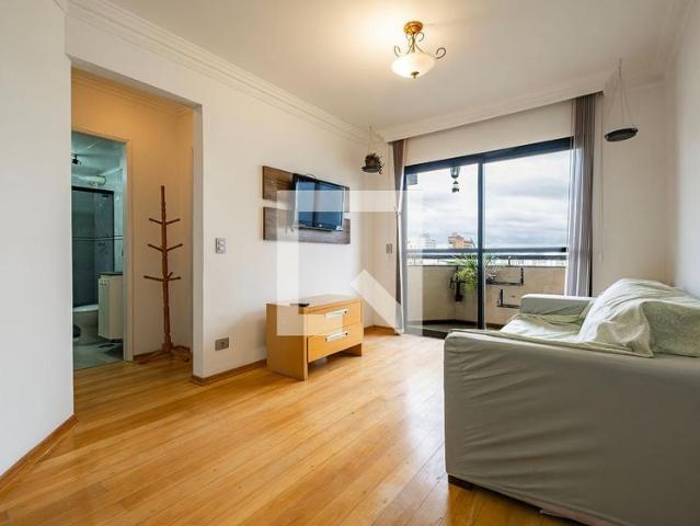 Apartamento aluguel em Região Imediata de São Paulo, Região Metropolitana de São Paulo