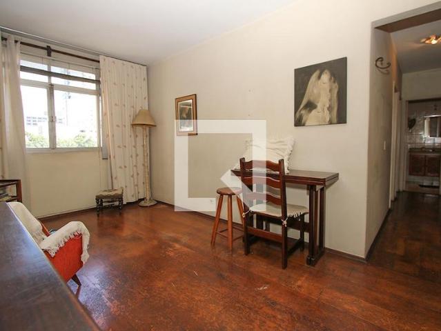 Apartamento aluguel em Região Imediata de São Paulo, Região Metropolitana de São Paulo