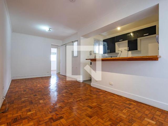 Apartamento aluguel em Pinheiros, Biritiba-Mirim