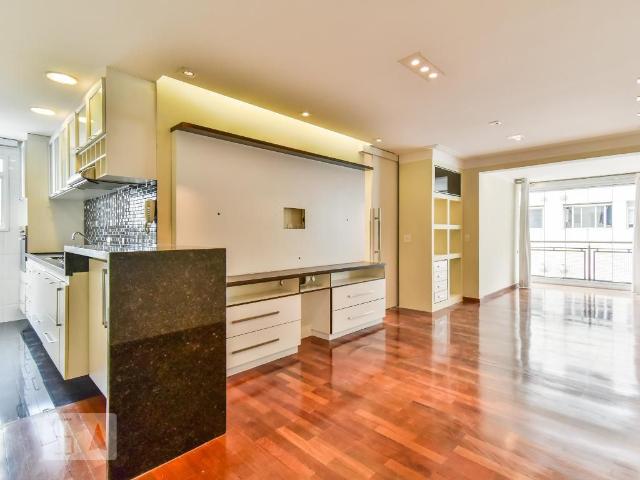 Apartamento aluguel em Pinheiros, São Paulo