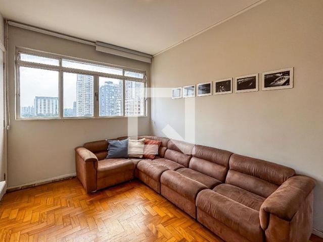 Apartamento aluguel em Região Imediata de São Paulo, Região Metropolitana de São Paulo