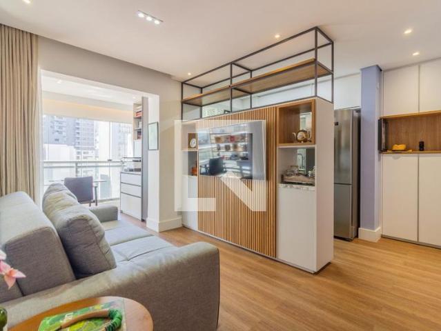 Apartamento aluguel em Região Imediata de São Paulo, Região Metropolitana de São Paulo