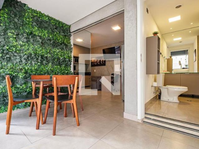 Apartamento aluguel em Região Imediata de São Paulo, Região Metropolitana de São Paulo