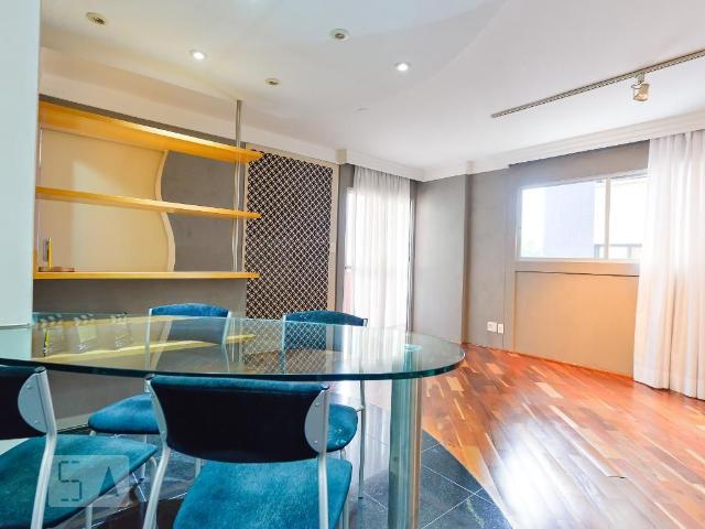 Apartamento aluguel em Região Imediata de São Paulo, Região Metropolitana de São Paulo
