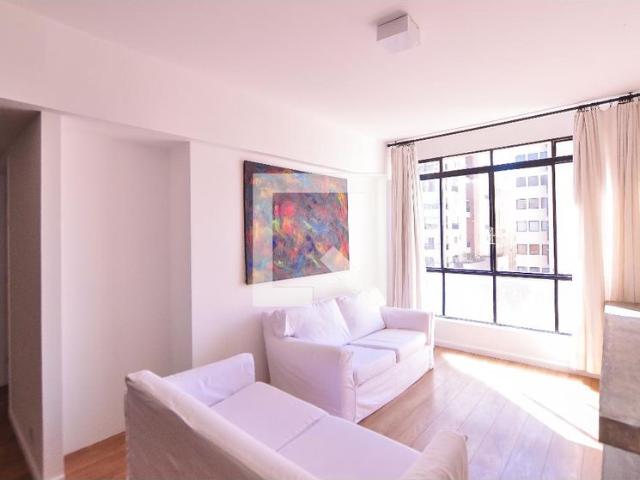 Apartamento aluguel em Pinheiros, São Paulo