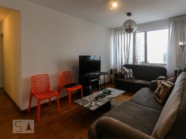 Apartamento aluguel em Região Imediata de São Paulo, Região Metropolitana de São Paulo