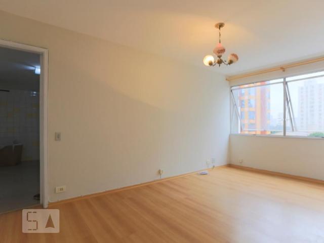 Apartamento aluguel em Região Imediata de São Paulo, Região Metropolitana de São Paulo
