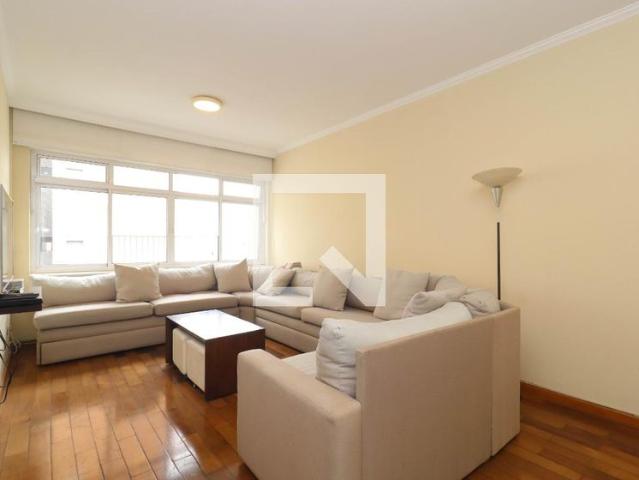 Apartamento aluguel em Região Imediata de São Paulo, Região Metropolitana de São Paulo