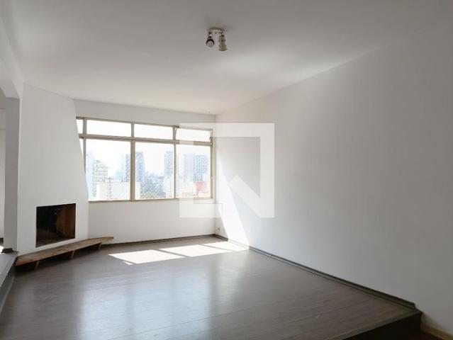Apartamento aluguel em Região Imediata de São Paulo, Região Metropolitana de São Paulo