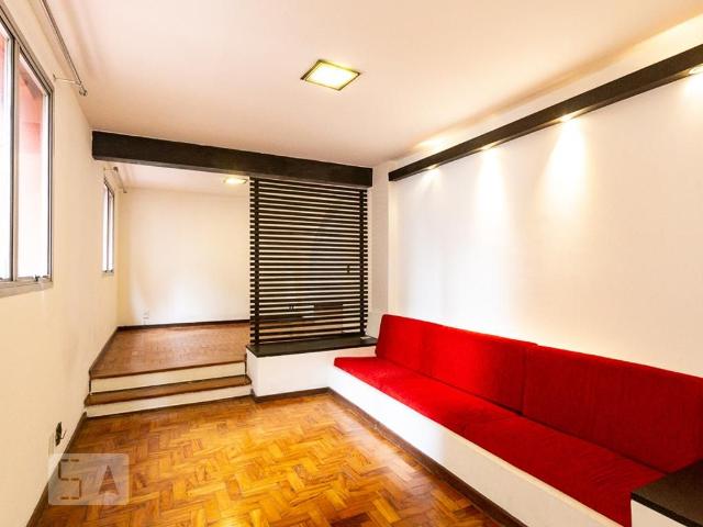 Apartamento aluguel em Região Imediata de São Paulo, Região Metropolitana de São Paulo