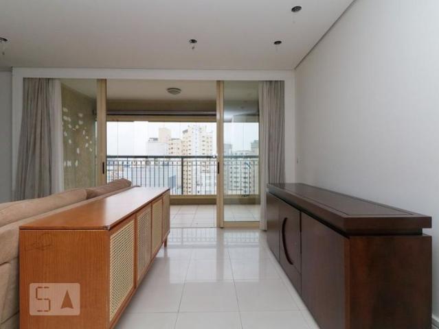 Apartamento aluguel em Região Imediata de São Paulo, Região Metropolitana de São Paulo
