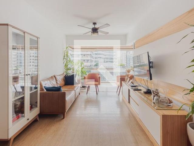 Apartamento aluguel em Região Imediata de São Paulo, Região Metropolitana de São Paulo